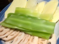 -受气牛肉·耙牛肉火锅(水晶郦城店)