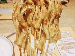 -喝丢一只鞋海鲜烧烤·海肠捞饭(东关街店)