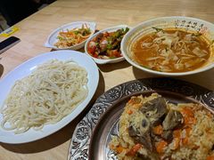 -禾木·新疆特色美食