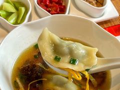 -鲤院·新中式美学·庭院餐厅(夫子庙店)