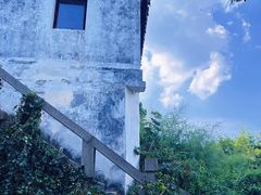 -苏州上方山国家森林公园