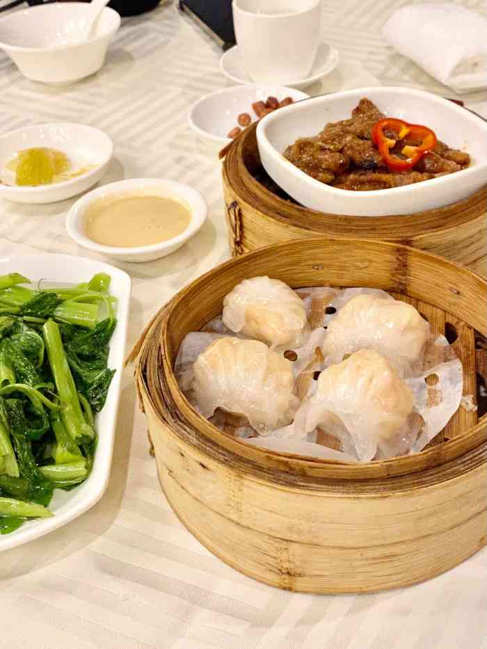 潮福城大酒楼(阳光城店)