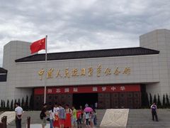 -中国人民抗日战争纪念馆