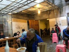大堂-蒋家肠旺面馆老店(合群路店)