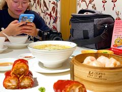 -東海海鲜酒家(中信广场店)