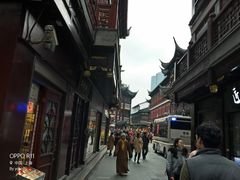 -城隍庙小礼品市场(福佑商厦福佑路店)