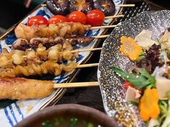 -角落里(中山公园店)