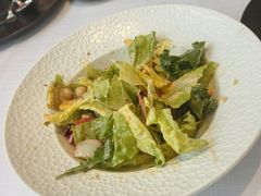 -马克西姆俄罗斯餐厅(通亚街店)