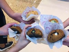 -西树泡芙(北京密云万象汇店)