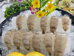 -嘉升大排档(番禺总店)