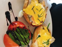 -农畉LONFOOD(福田星河COCOPark店)