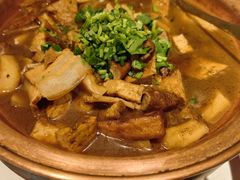-京味斋·烤鸭·北京菜(安贞店)
