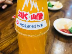 -老刘家泡馍·陕西老字号(钟楼广济街店)