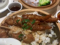 -粤匠·澳门点心粤菜海鲜(澳门半岛店)