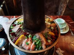 -陆记源·青海土火锅