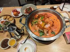 -老凯俚酸汤鱼(多彩城店)