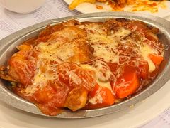 -大哥餐厅(西城花园店)
