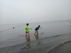 -老虎石海上公园