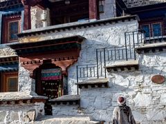 -松赞拉萨林卡酒店