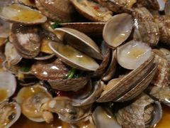 -京朋串屋·烧烤(望京西路总店)