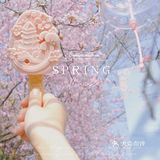 🌸无锡鼋头渚-樱花没开