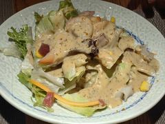 -江户家·日本料理·铁板烧(汉江东路店)