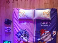-TOP星派对KTV(珠影星光城店)