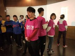 -唆了蜜团建·趣味沉浸式剧情·蹦床轰趴运动拓展基地(天津旗舰店)