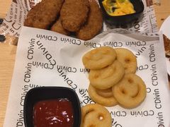 -米斯特比萨(罗斯福店)