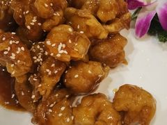 -新侨小馆(东直门北小街店)