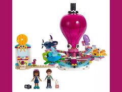 -乐高专卖店(温州万象城店)