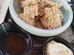 -铜锣湾·有麝自然香(渝北财富中心店)