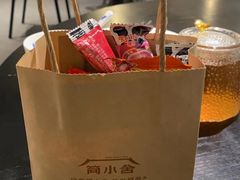 -简小舍·民间手艺菜(武昌江滩店)