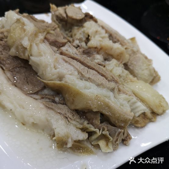 宁夏素素特色手抓肉(宝鸡眉县店)