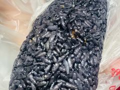 -大个子蒸饭