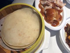 -大鸭梨烤鸭(枣园店)