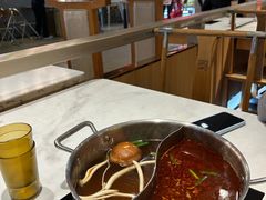 -呷哺呷哺(砂之船奥莱店)