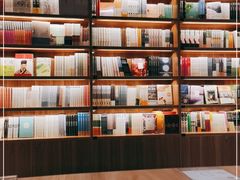 -愈欣书店COFFEE(塘朗店)