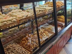 -清真红房子西饼屋(火车站店)