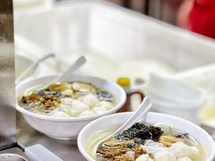 鱼丸米线-老滕家过桥米线(金鱼胡同店)