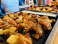 -DM CHICKEN 分米鸡