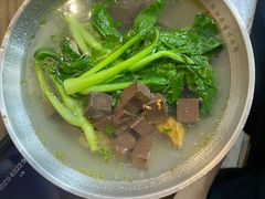-阿金大白·上海菜馆(新天地店)