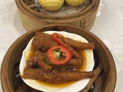 -京粤荟(海王银河科技大厦店)