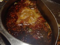 -纸盐河码头火锅(十八梯店)