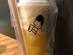 -喜茶(上海正大广场店)