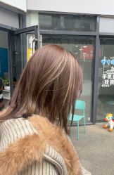 点击看大图 -时尚殿堂salon