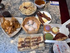 -小街天府(西工小街店)