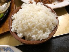 -清真宏玉祥黄门脸餐厅(华荫东里店)