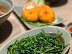 -安南小馆(华润城万象天地店)