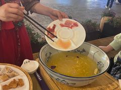 -芸南道·过桥米线(昆明老街旗舰店)